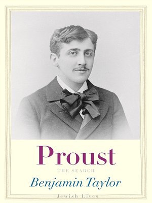 cover image of Proust